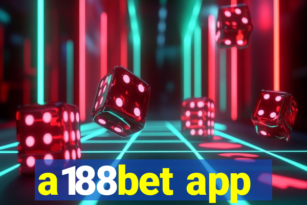 a188bet app